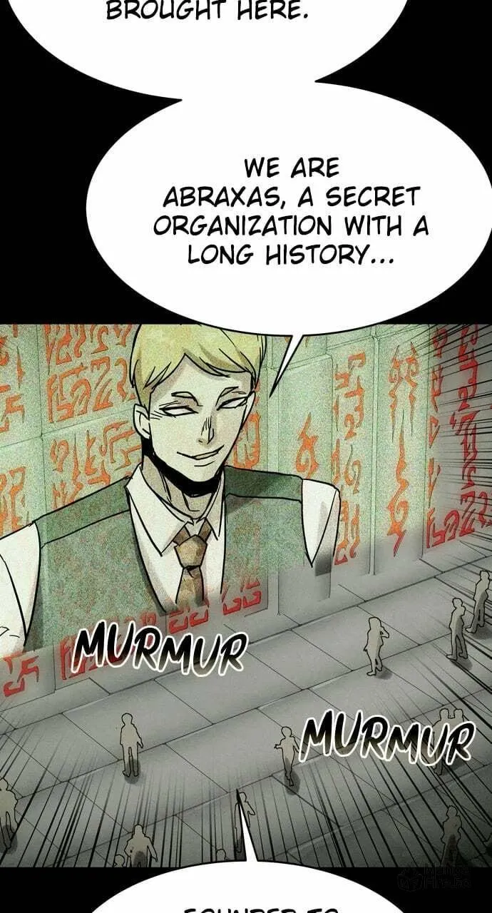 Spore Chapter 80 page 65 - 