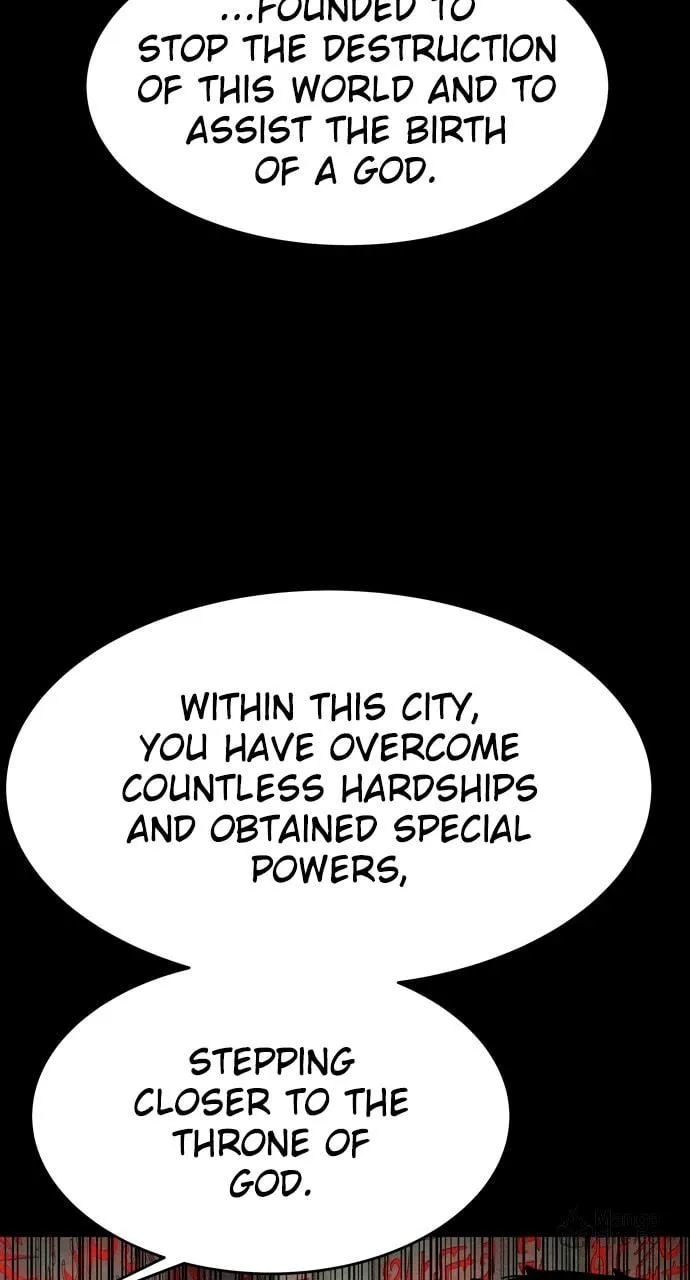 Spore Chapter 80 page 66 - 