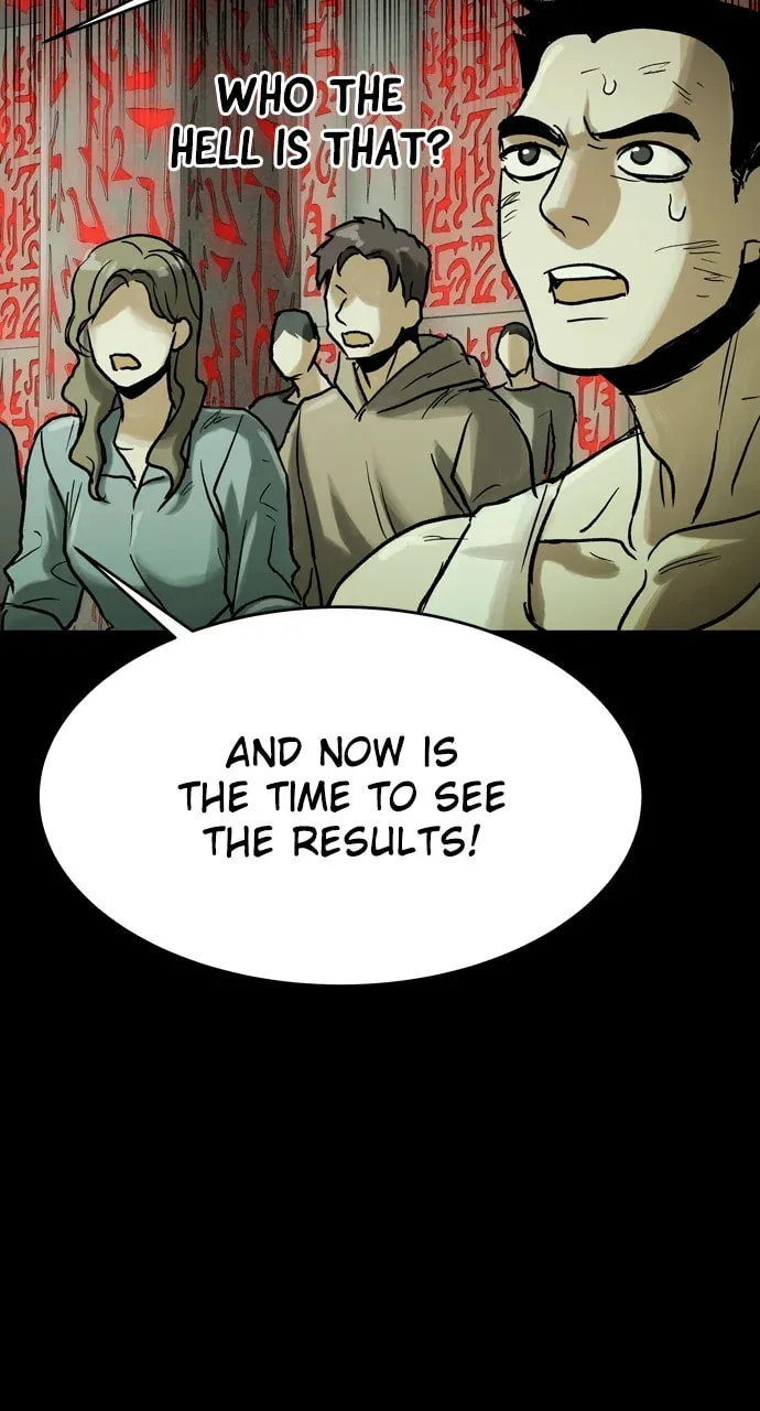 Spore Chapter 80 page 67 - 