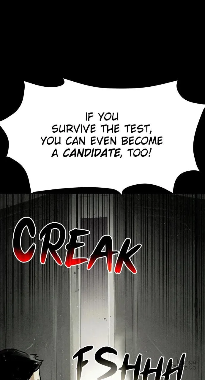 Spore Chapter 80 page 70 - 