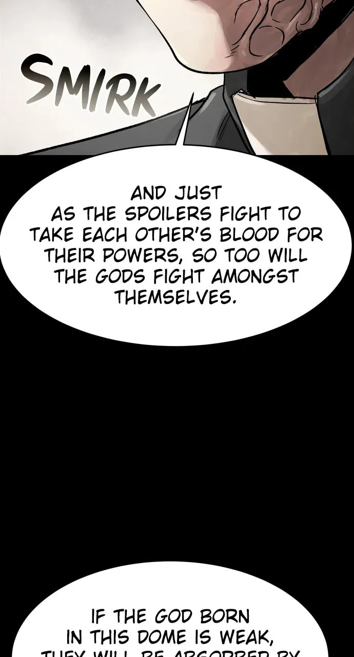 Spore Chapter 80 page 8 - 