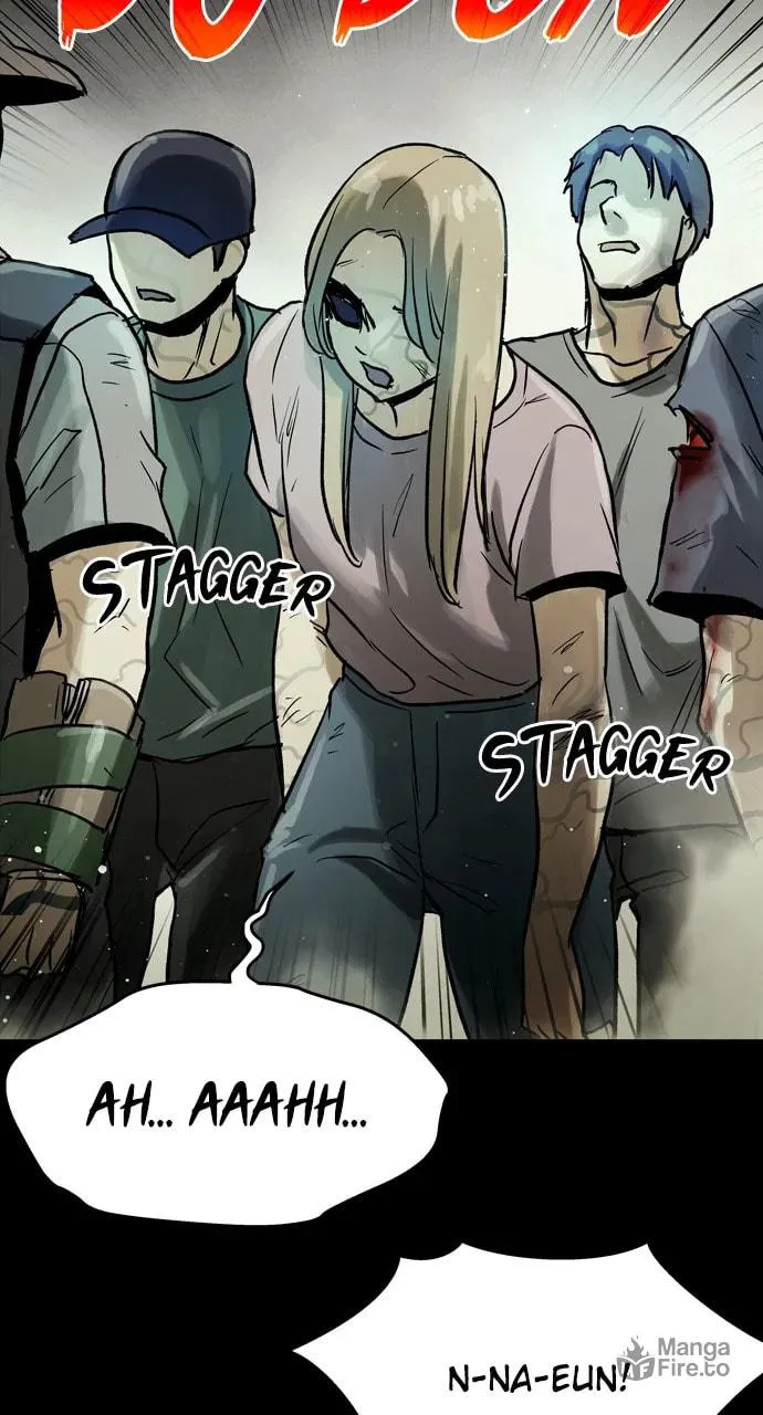 Spore Chapter 80 page 72 - 