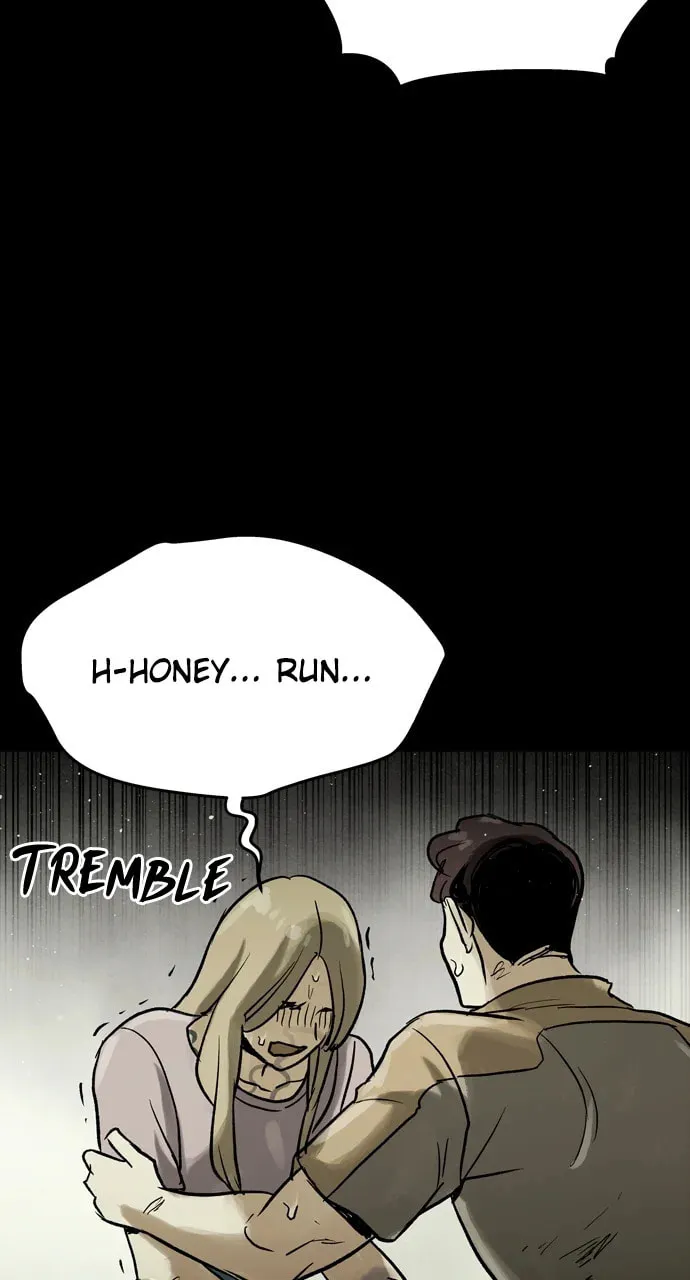 Spore Chapter 80 page 73 - 
