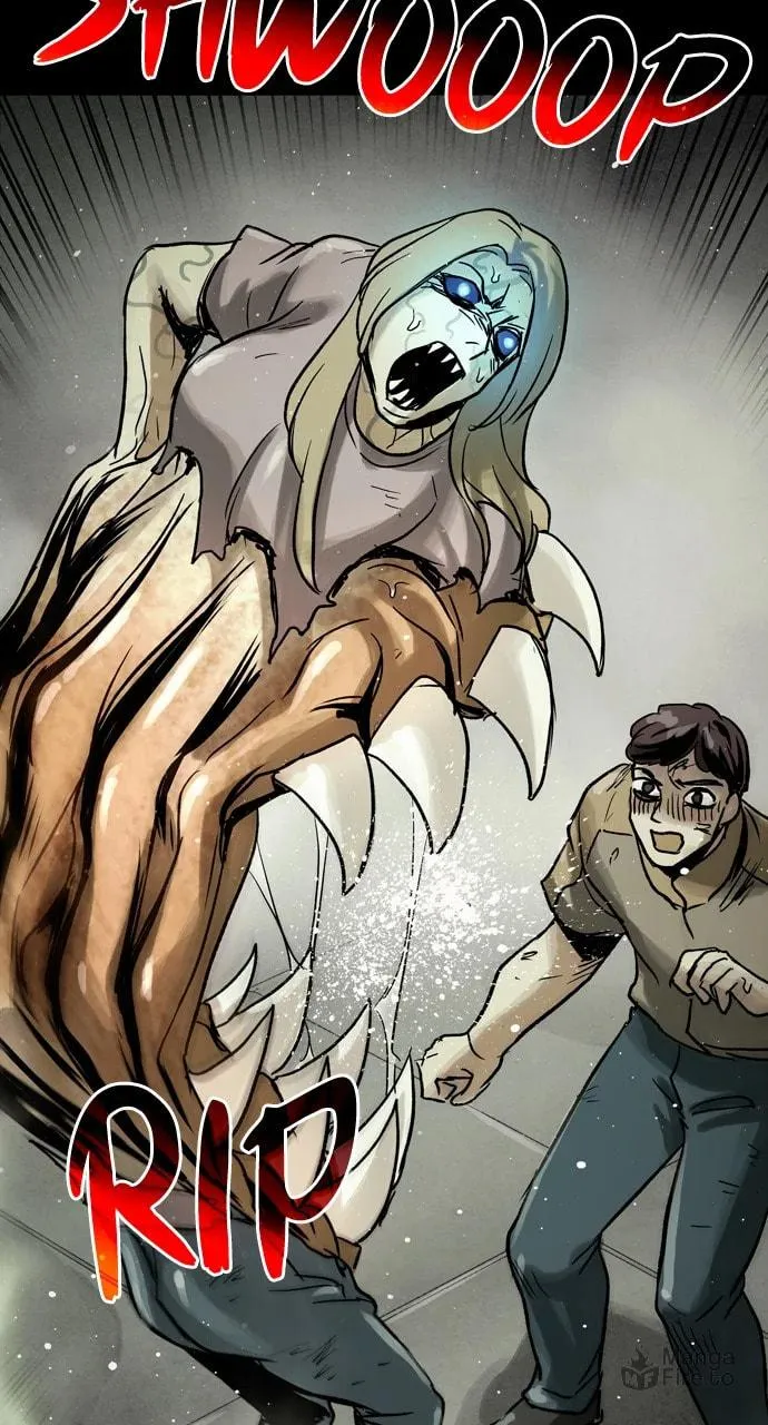 Spore Chapter 80 page 75 - 