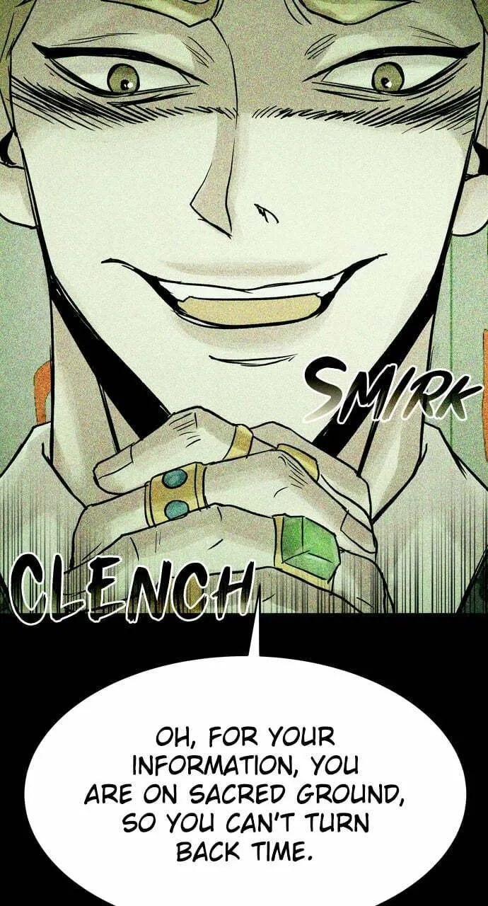 Spore Chapter 80 page 77 - 