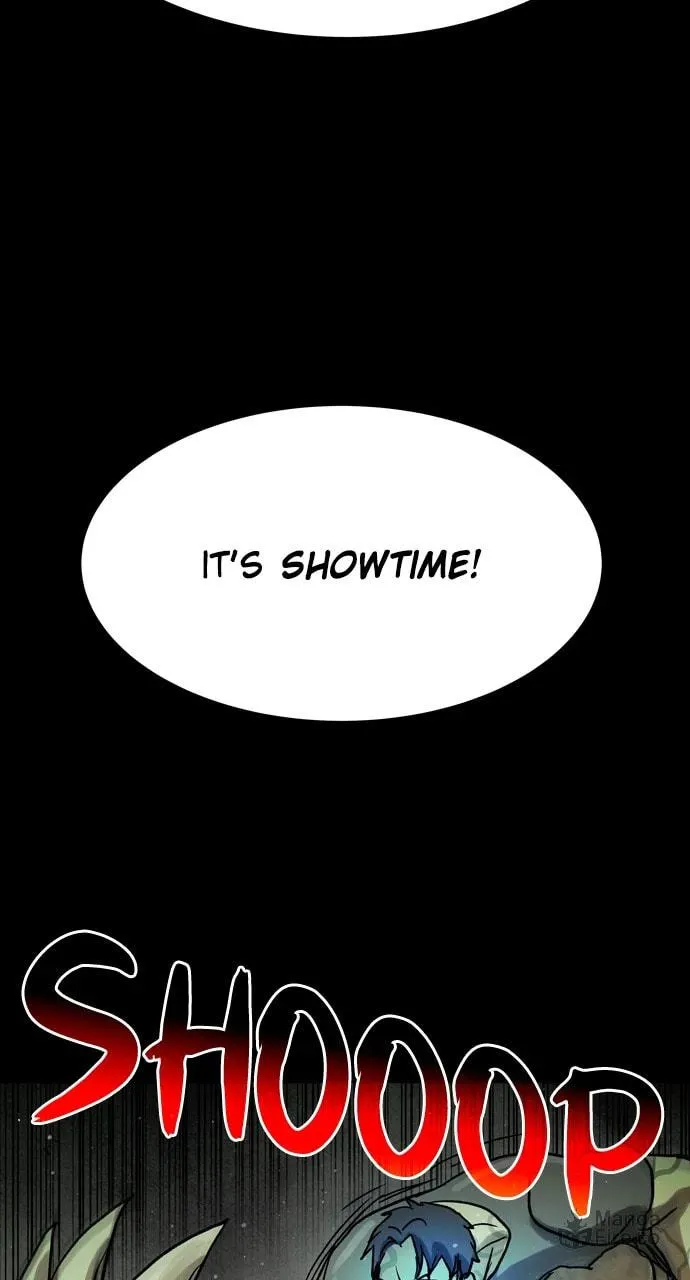 Spore Chapter 80 page 78 - 