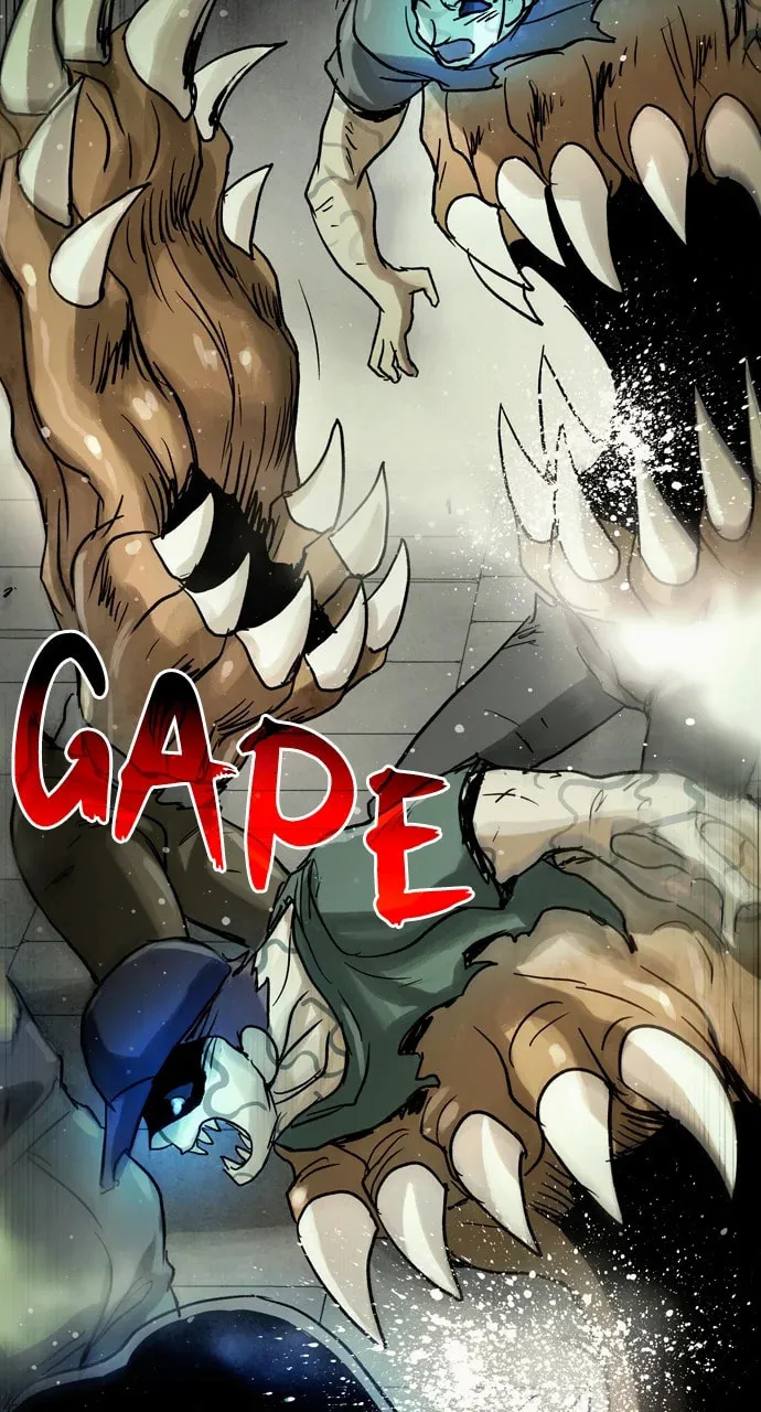 Spore Chapter 80 page 79 - 