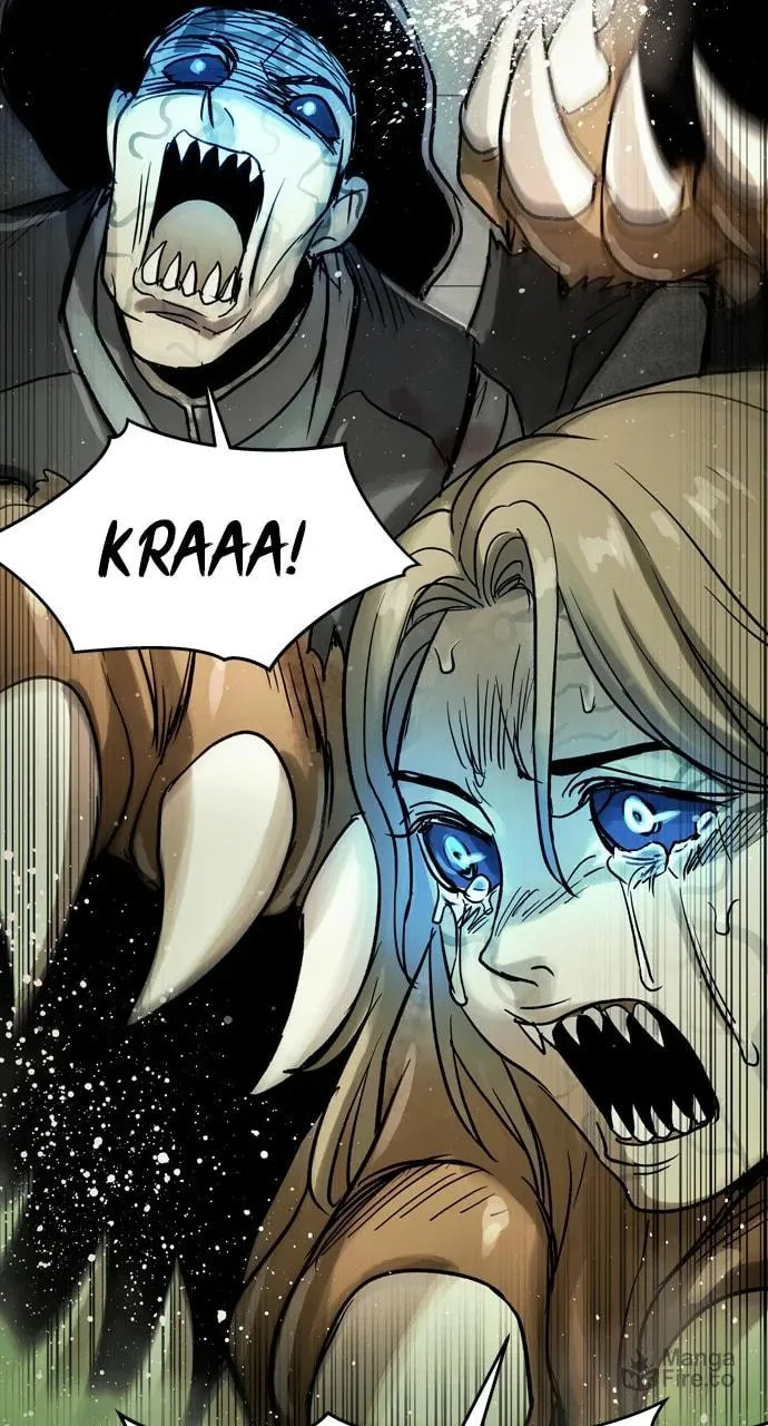 Spore Chapter 80 page 80 - 