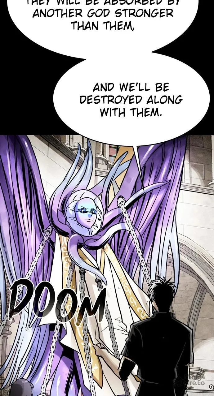 Spore Chapter 80 page 9 - 