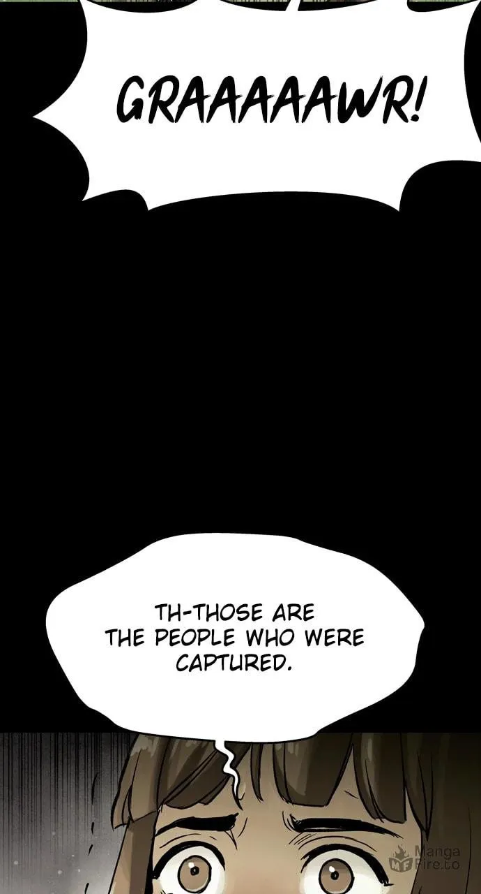 Spore Chapter 80 page 81 - 