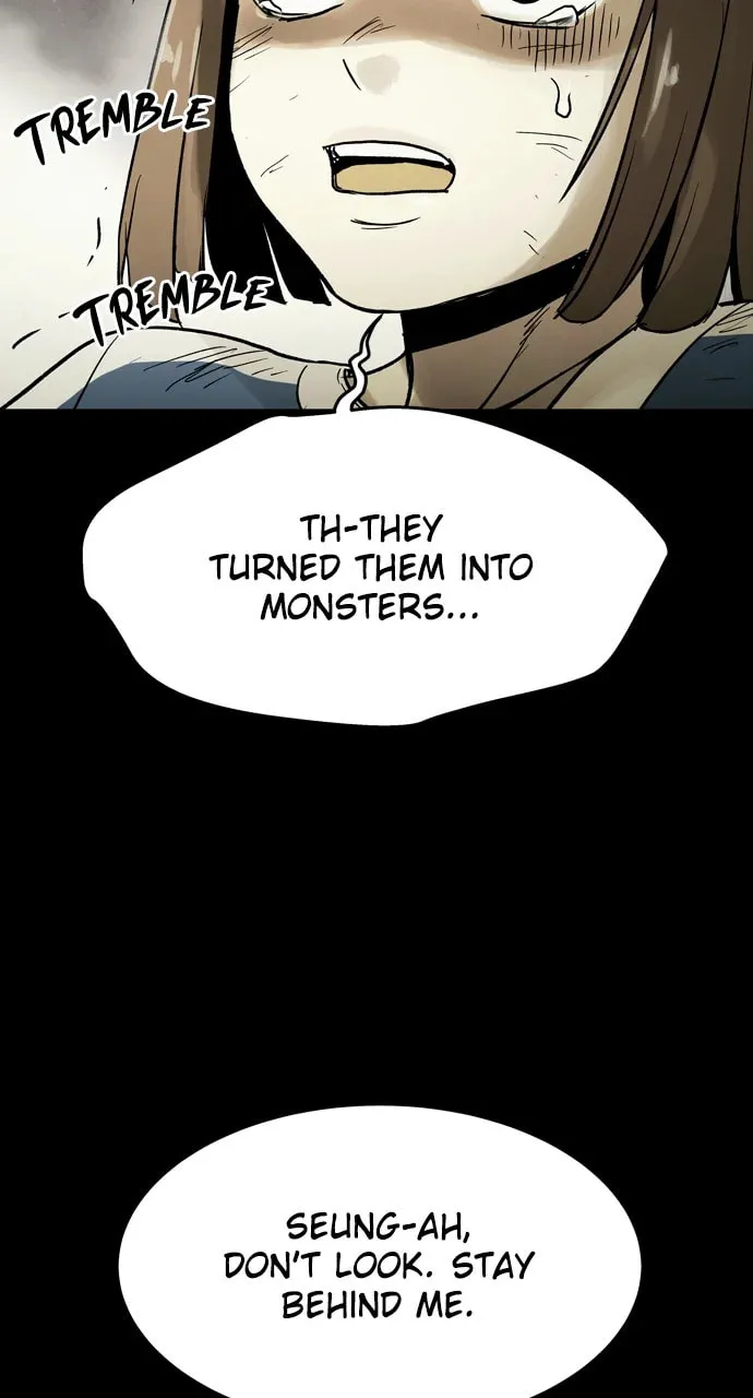 Spore Chapter 80 page 82 - 