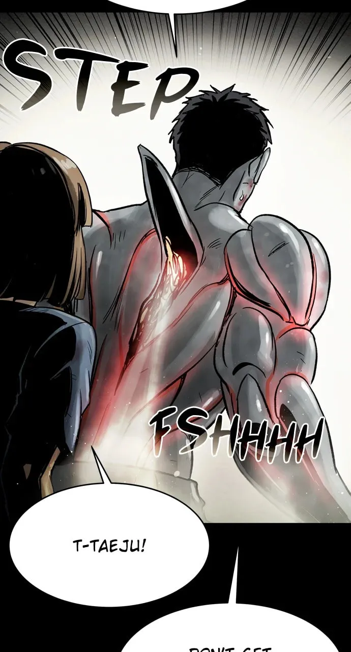 Spore Chapter 80 page 83 - 