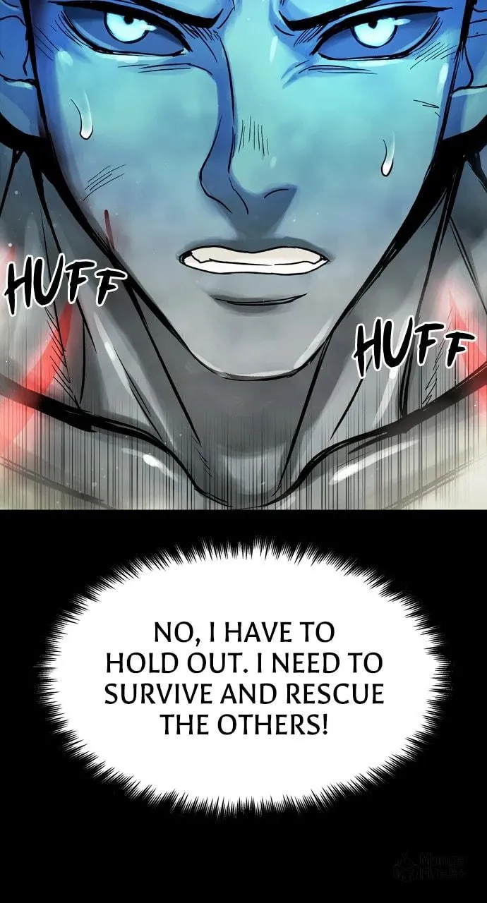 Spore Chapter 80 page 85 - 