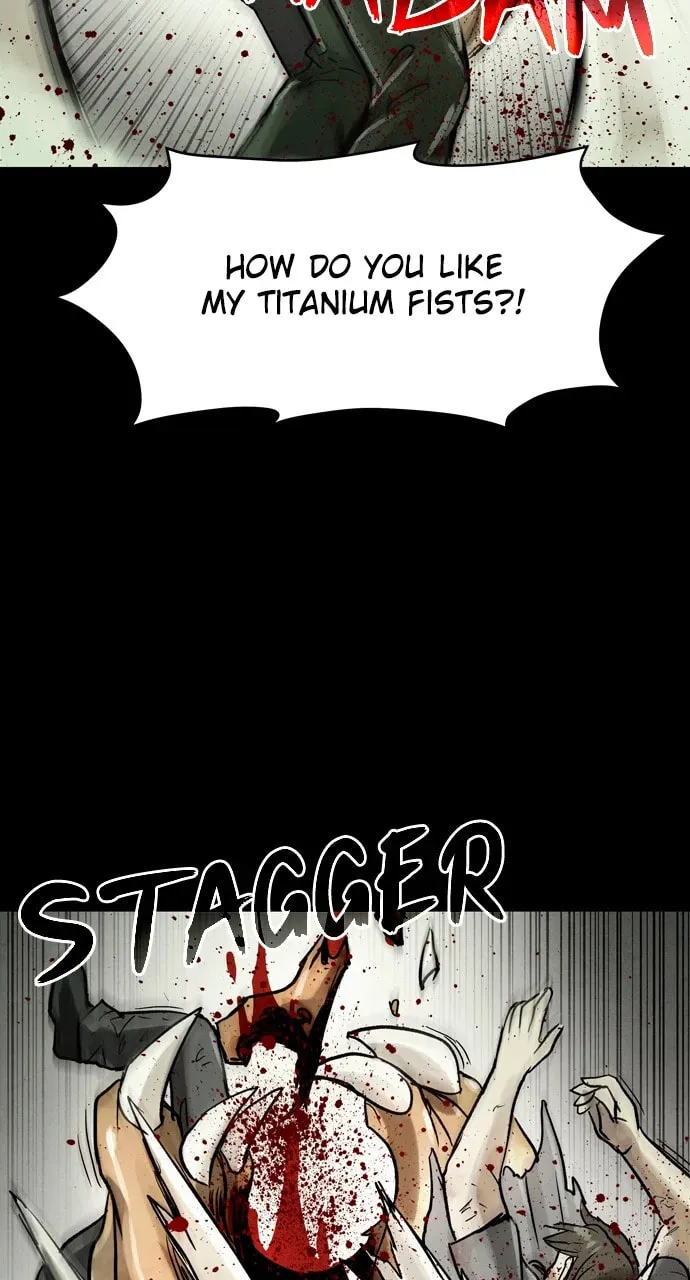 Spore Chapter 81 page 11 - 