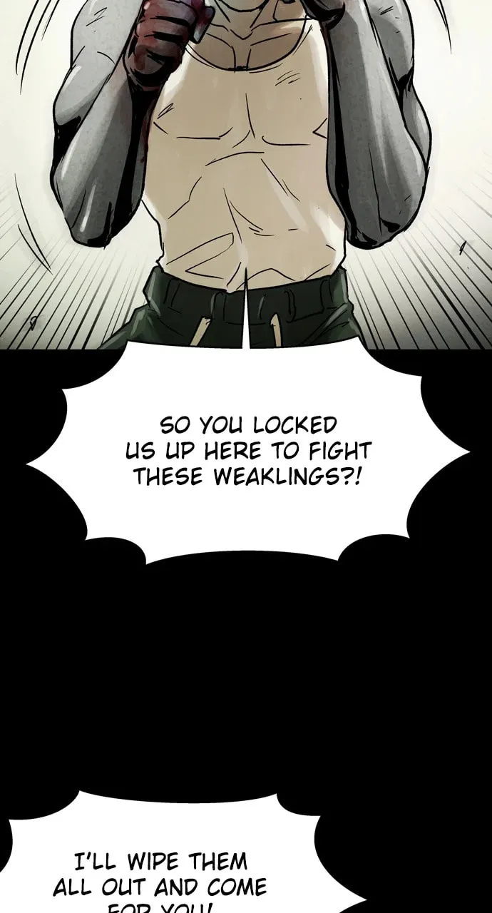 Spore Chapter 81 page 13 - 