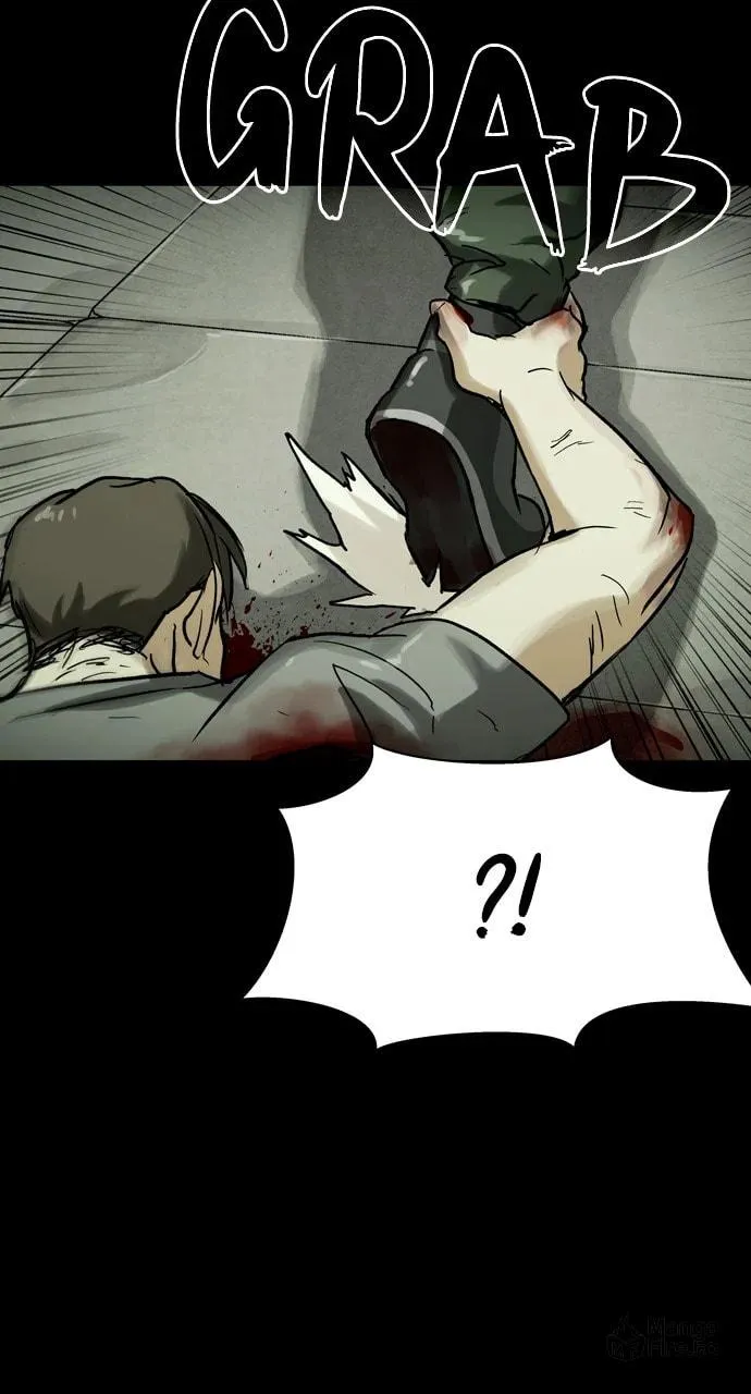 Spore Chapter 81 page 15 - 