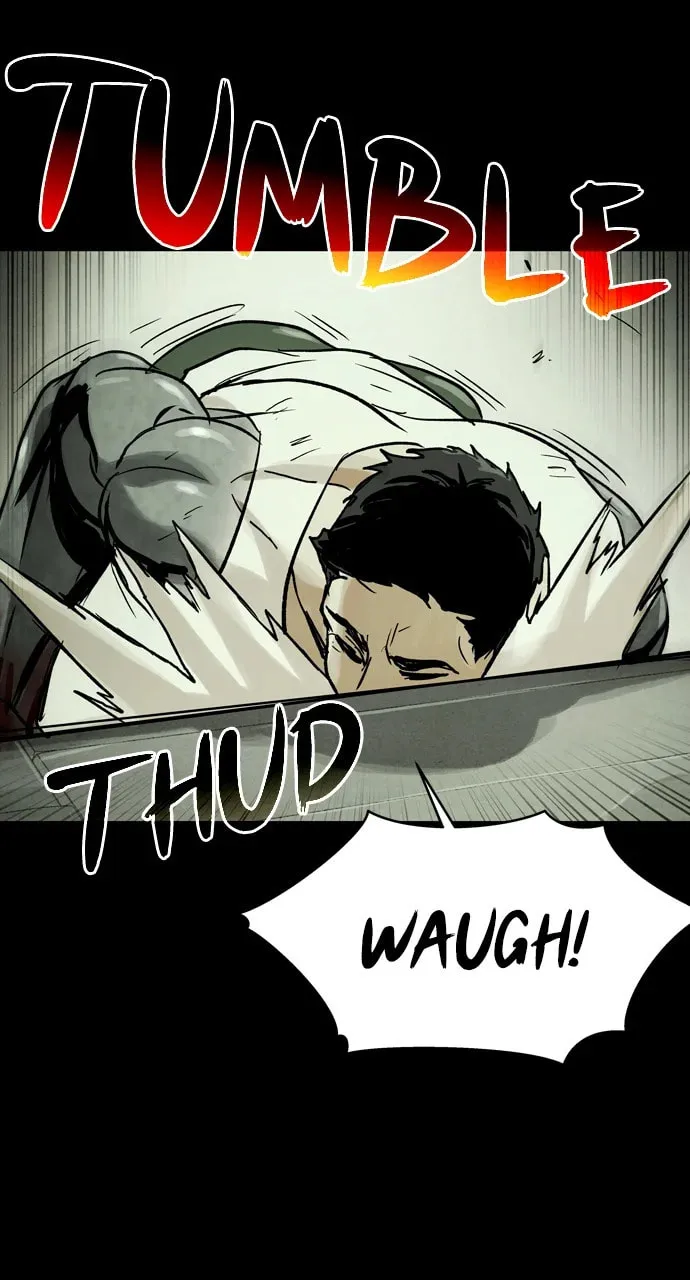 Spore Chapter 81 page 16 - 