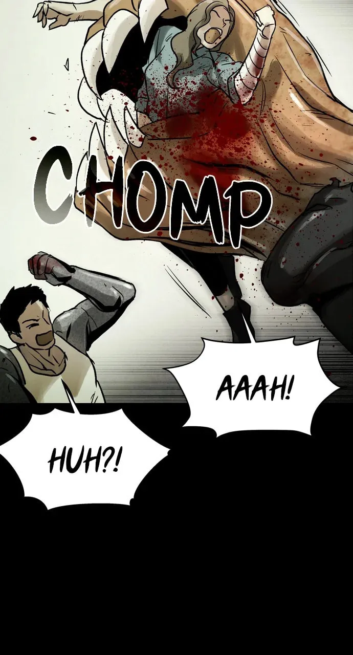 Spore Chapter 81 page 19 - 