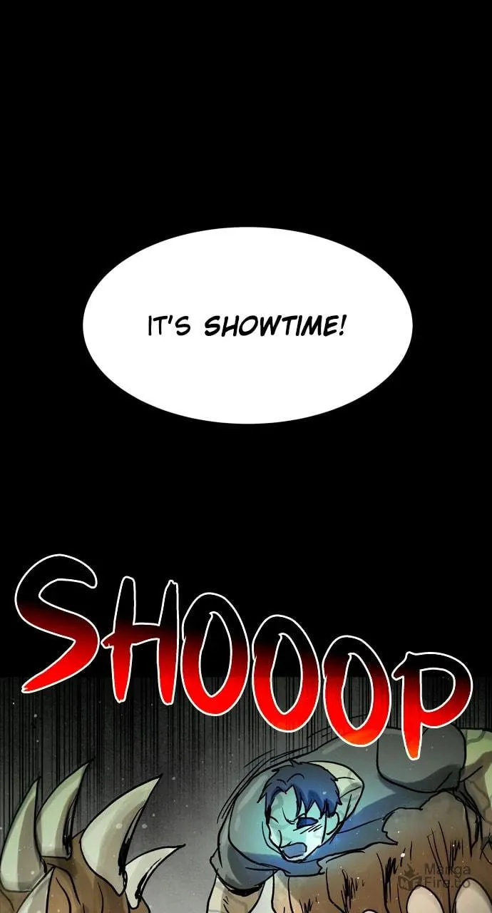 Spore Chapter 81 page 3 - 