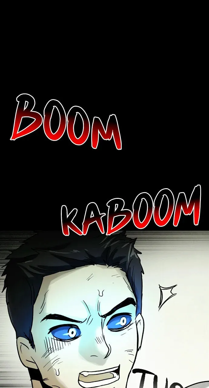 Spore Chapter 81 page 22 - 