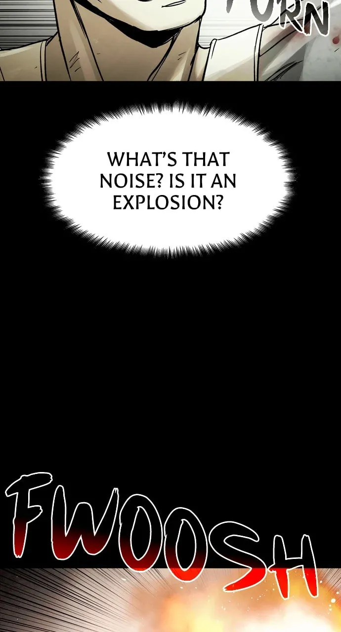 Spore Chapter 81 page 23 - 
