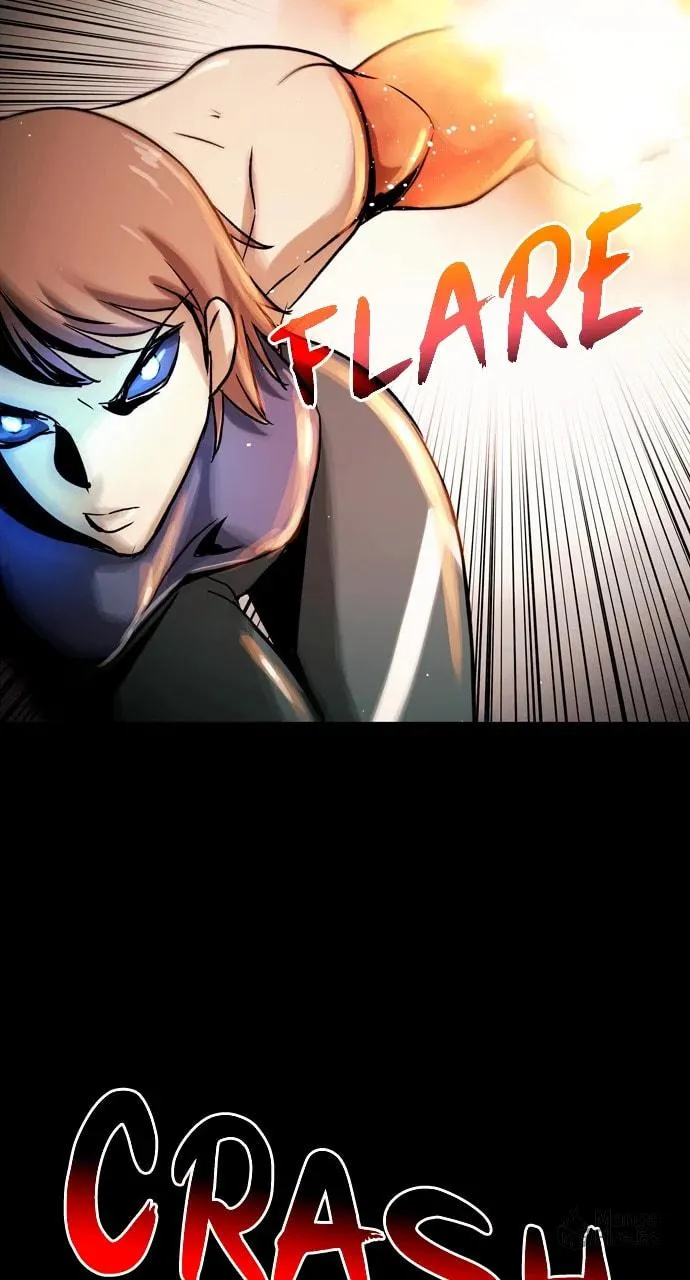 Spore Chapter 81 page 24 - 