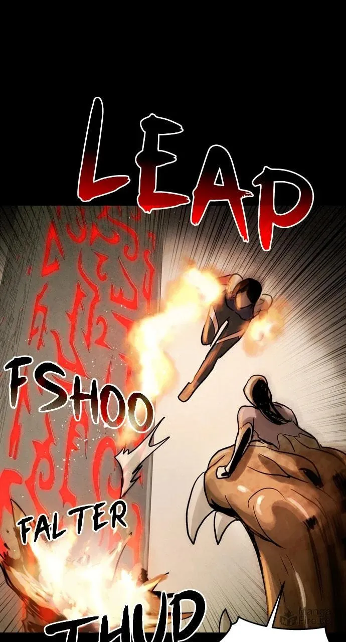 Spore Chapter 81 page 27 - 