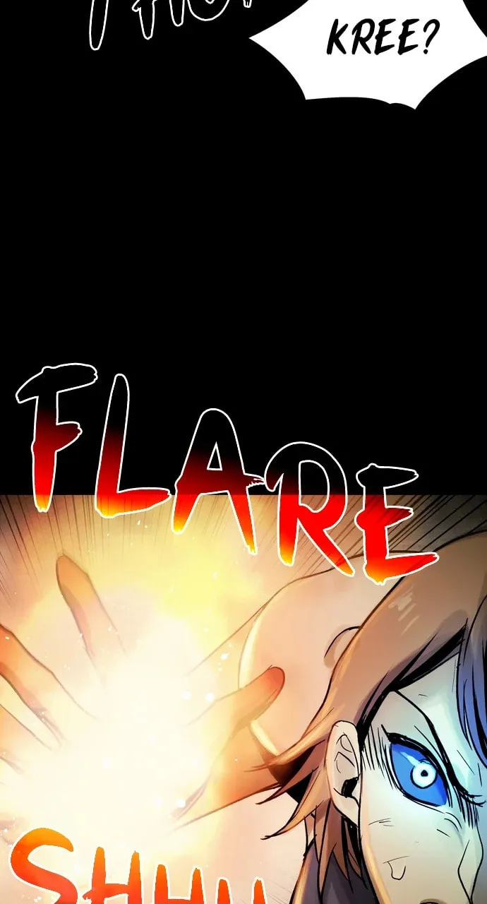 Spore Chapter 81 page 28 - 