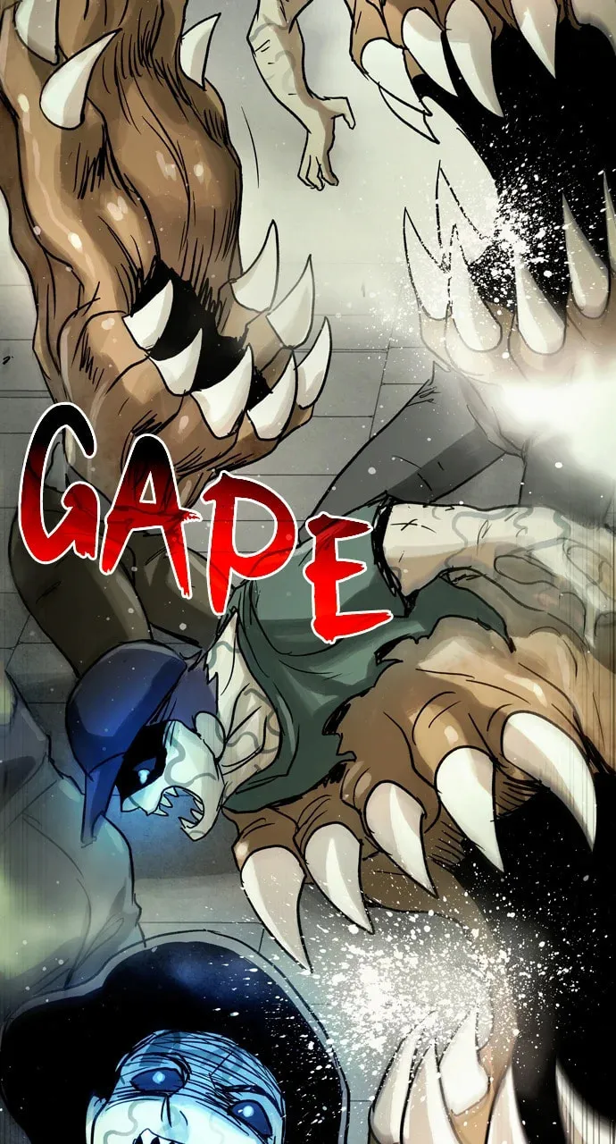 Spore Chapter 81 page 4 - 