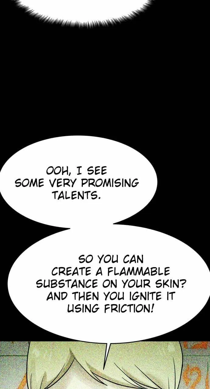 Spore Chapter 81 page 31 - 