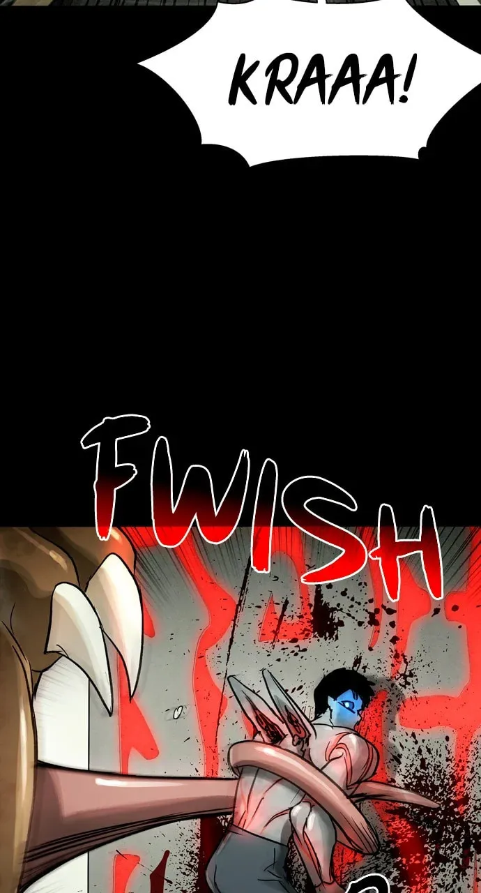 Spore Chapter 81 page 34 - 