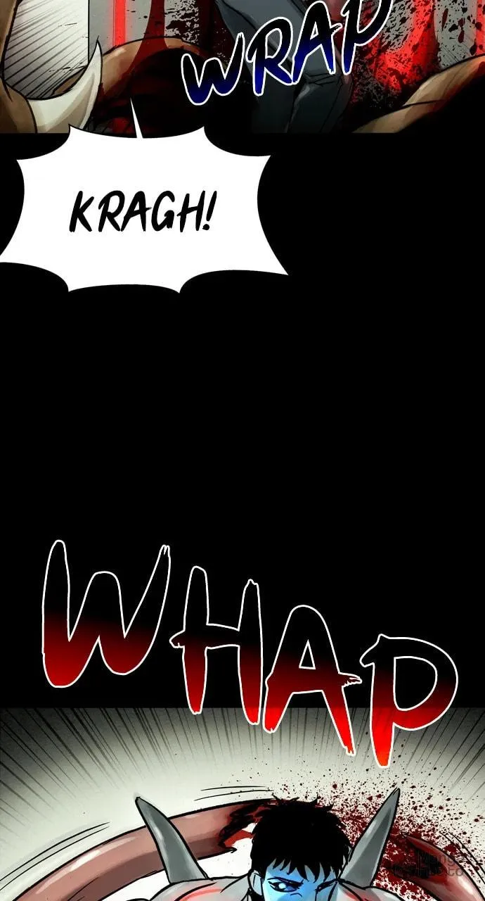 Spore Chapter 81 page 35 - 