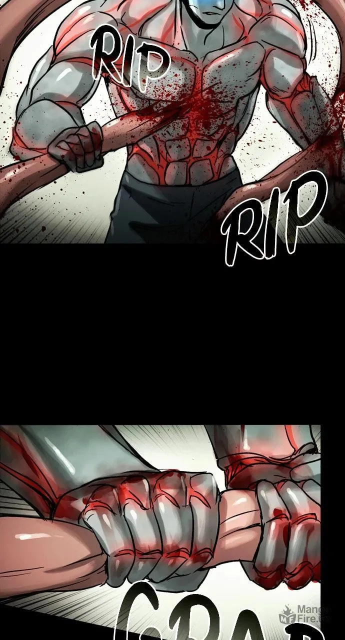 Spore Chapter 81 page 36 - 