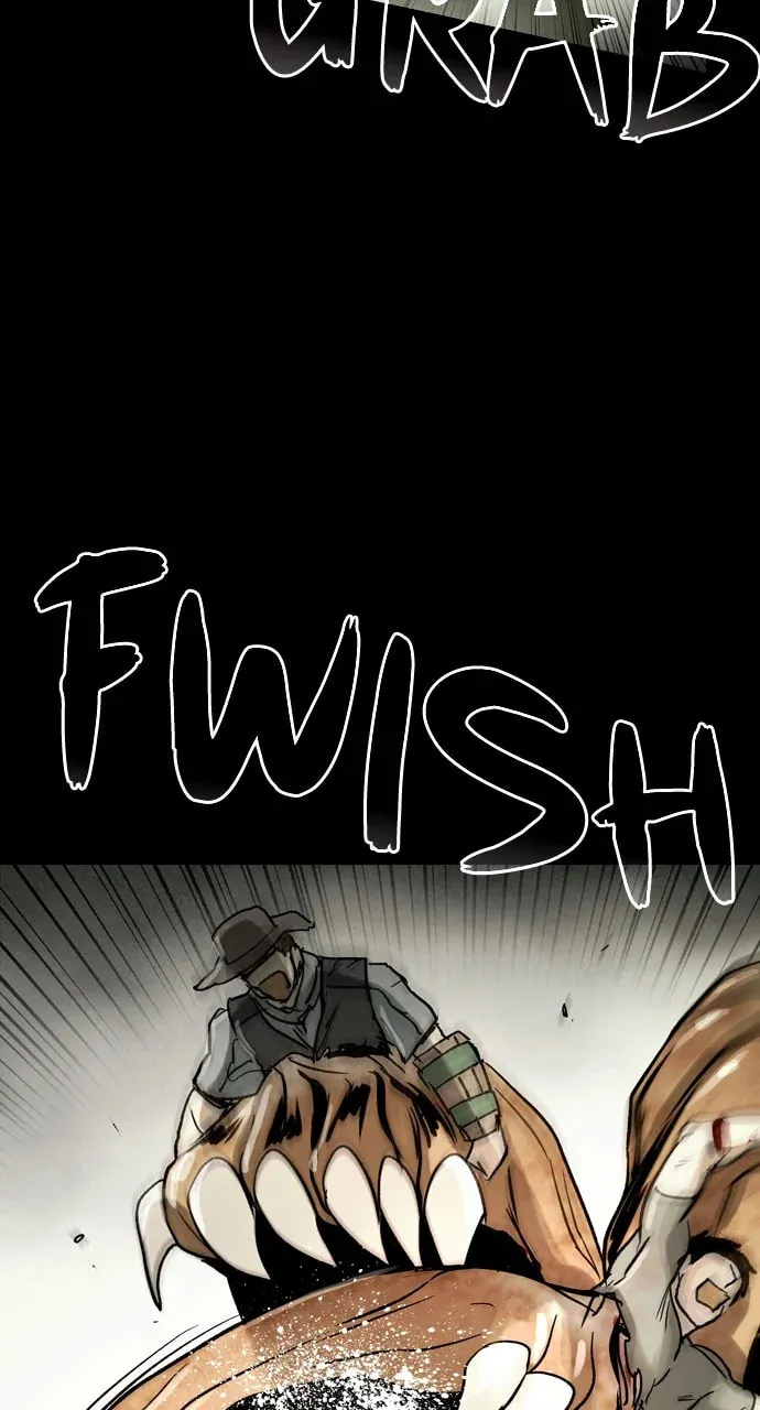 Spore Chapter 81 page 37 - 