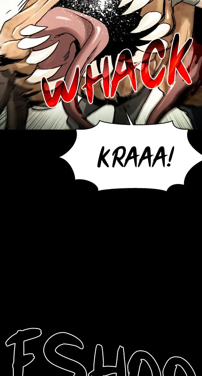 Spore Chapter 81 page 38 - 
