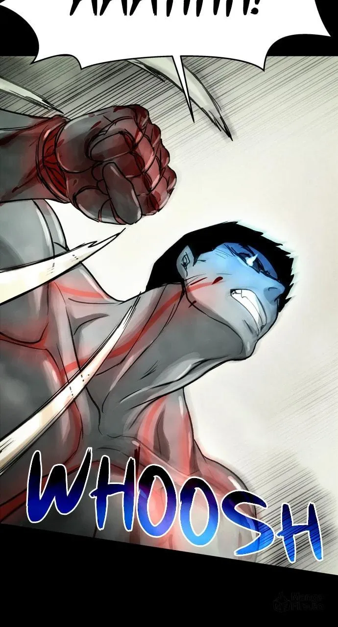 Spore Chapter 81 page 40 - 