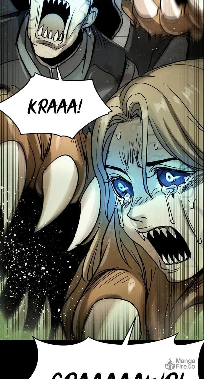 Spore Chapter 81 page 5 - 