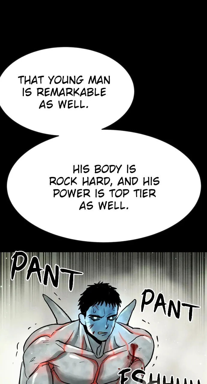 Spore Chapter 81 page 44 - 