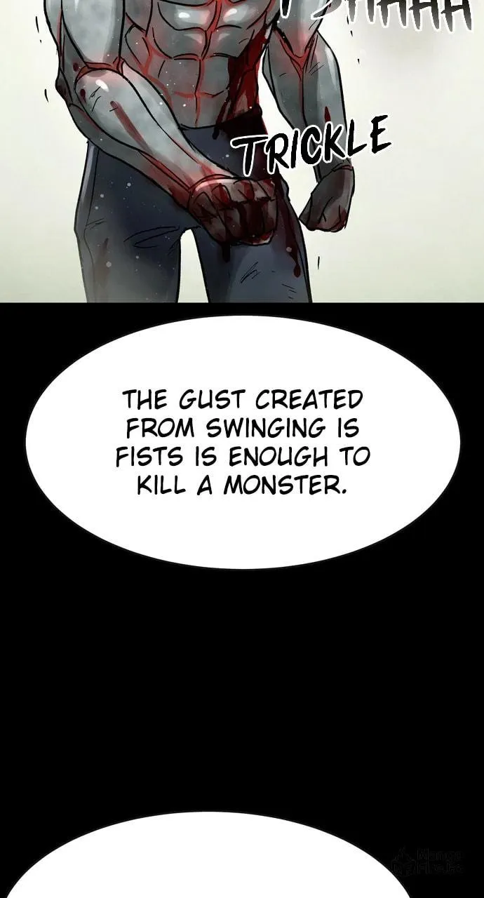 Spore Chapter 81 page 45 - 