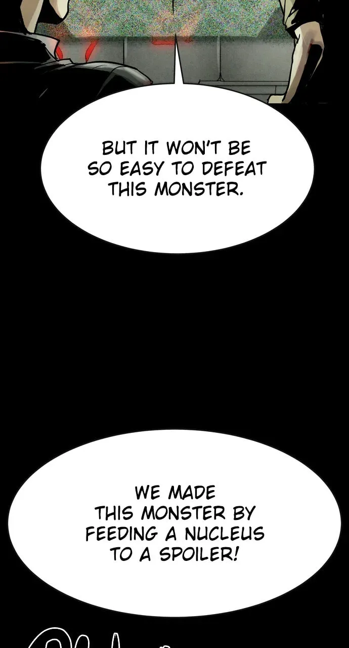 Spore Chapter 81 page 47 - 