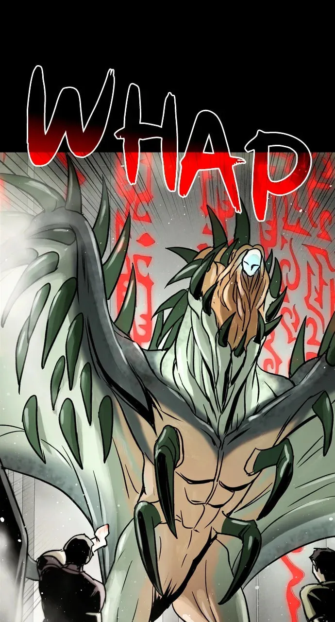 Spore Chapter 81 page 49 - 