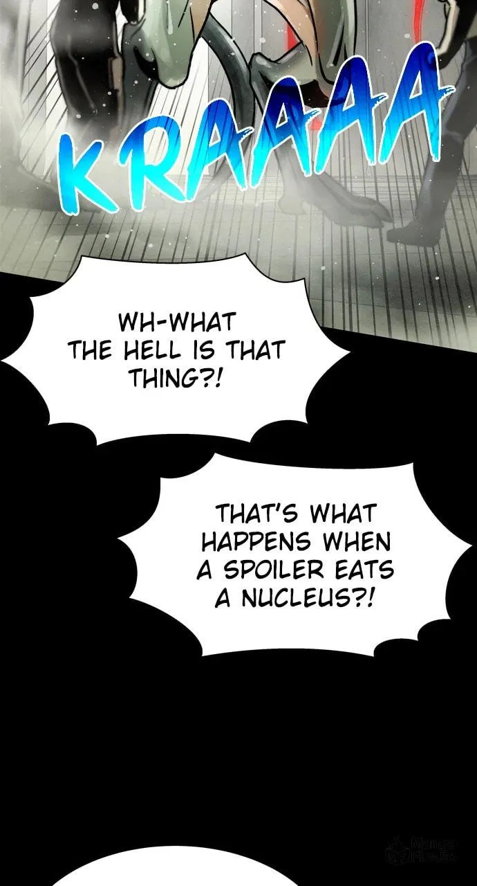 Spore Chapter 81 page 50 - 