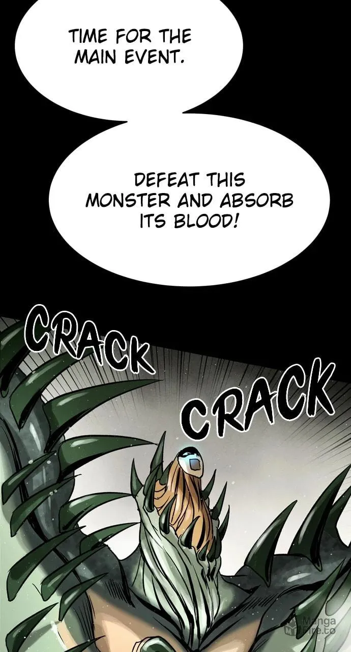 Spore Chapter 81 page 51 - 
