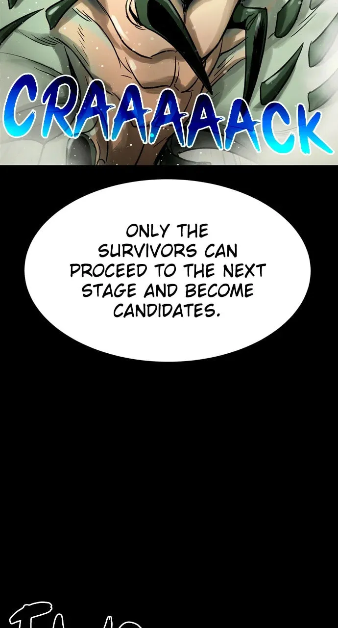 Spore Chapter 81 page 52 - 