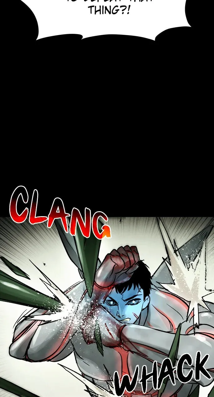 Spore Chapter 81 page 56 - 
