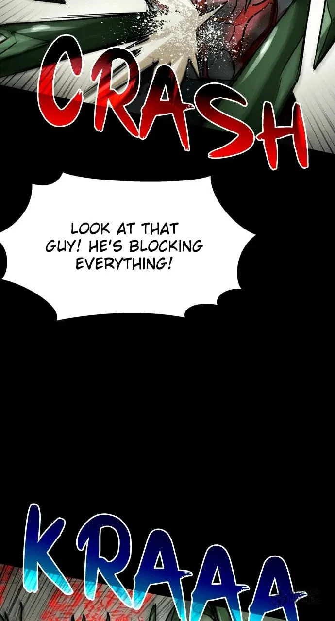 Spore Chapter 81 page 57 - 