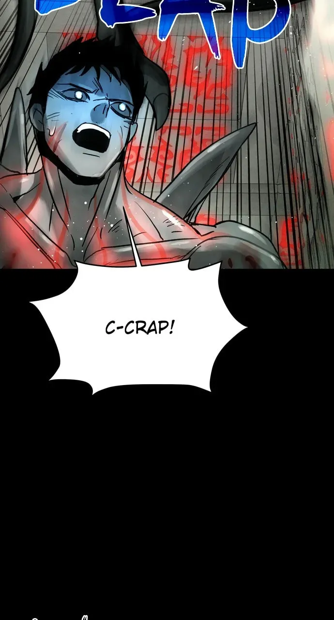 Spore Chapter 81 page 61 - 