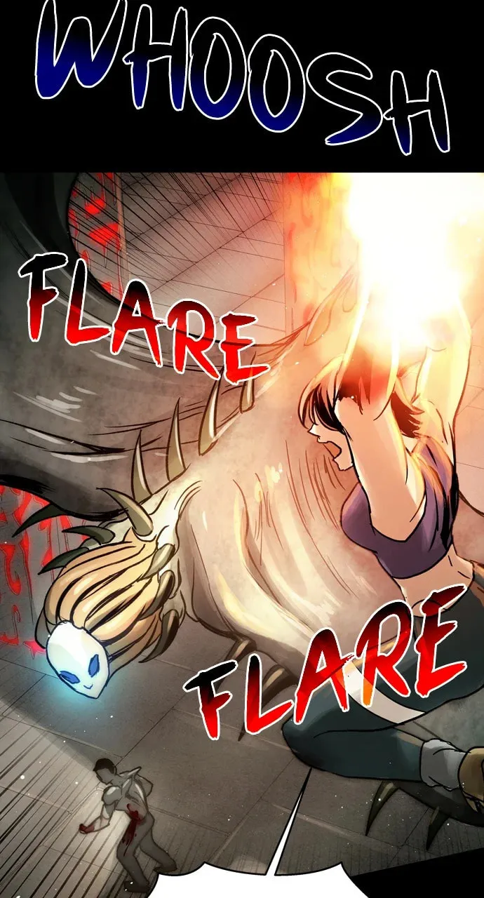 Spore Chapter 81 page 62 - 