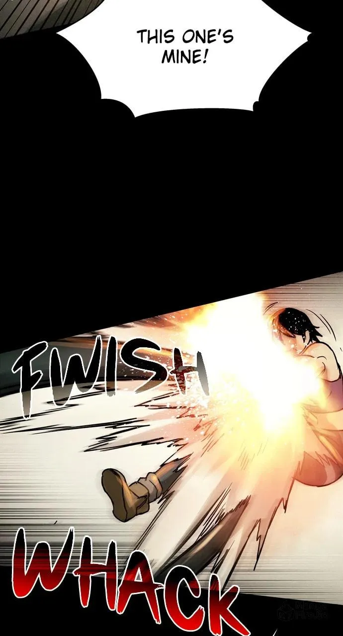 Spore Chapter 81 page 63 - 