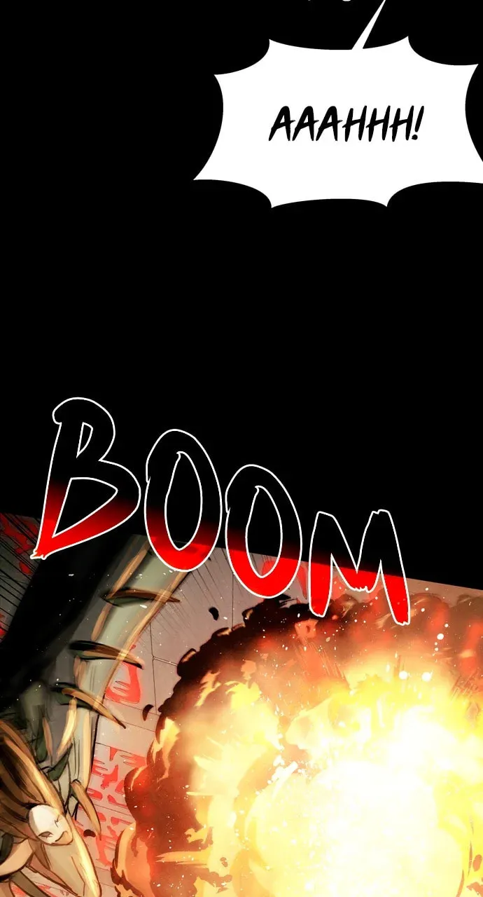 Spore Chapter 81 page 64 - 